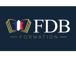 Logo FDB Formation