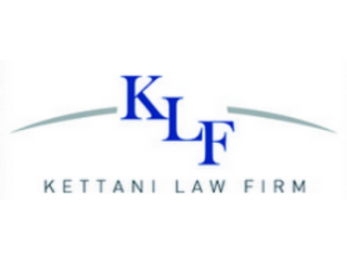 Logo Kettani Law Firm