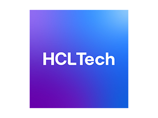 Logo HCLTech