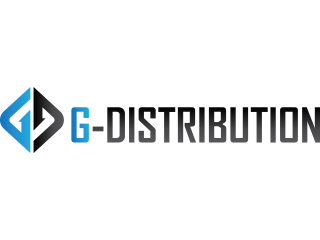 Logo G-Distribution