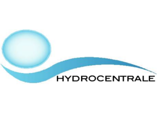 Logo Hydrocentrale