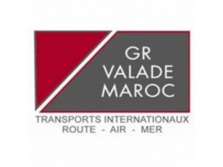 Offre emploi maroc - Business Developer Transport International