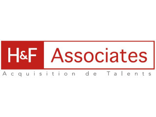 Logo H&F Associates