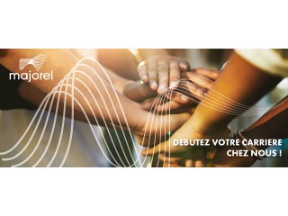 Offre emploi maroc - Majorel