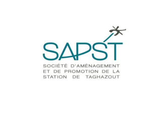 Logo SAPST