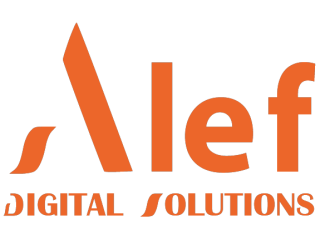Logo Alef Digital Solutions