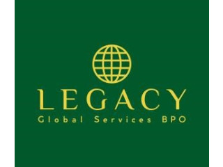 Logo Legacy