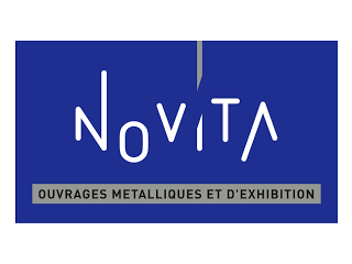 Logo Novita