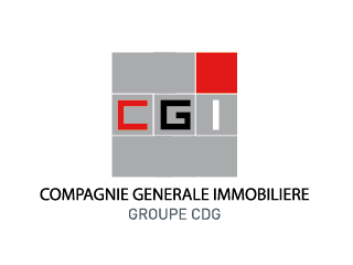 Logo Compagnie Générale Immobilière