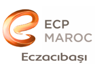 Logo Eczacibasi (ECP Maroc)