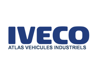 Logo Atlas Véhicules Industriels / Iveco