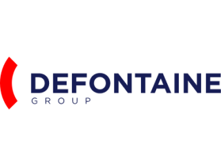 Logo Defontaine Tunisie