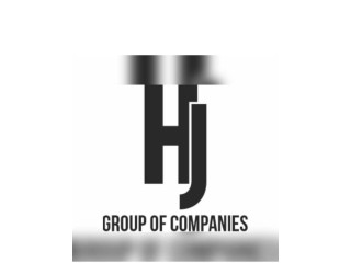 Logo HJ GROUP