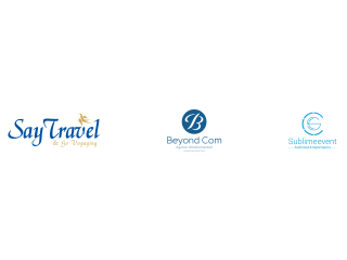 Logo Saytravel Agency