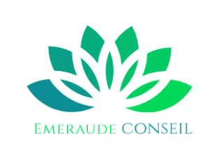 Logo Emeraude Conseil