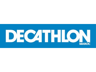 Logo Decathlon - Decapro