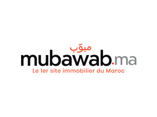 Logo Mubawab.ma