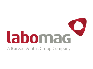 Logo Labomag