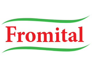 Logo Fromital