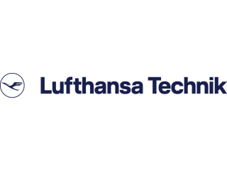 Logo Lufthansa Technik AG