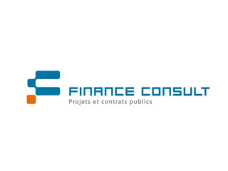 Logo Finance Consult International