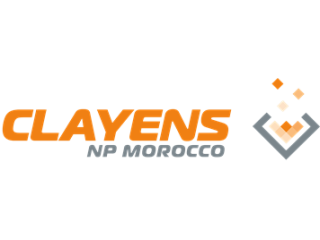 Offre emploi maroc - Clayens NP MOROCCO
