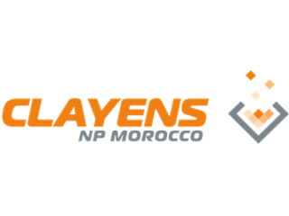 Offre emploi maroc - Clayens NP Morocco