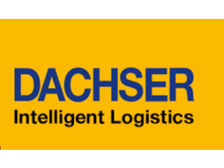 Logo DACHSER Morocco