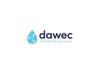 Logo Dakhla Water & Energy Company