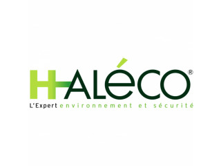 Logo Haladjian Maroc