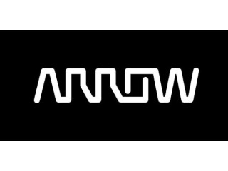 Logo Arrow Electronics