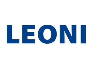 Logo Leoni Maroc