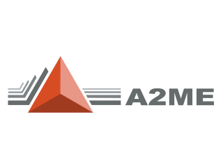 Logo A2ME Industrie