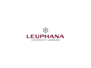 Logo Leuphana Universität Lüneburg LIAS-CAS