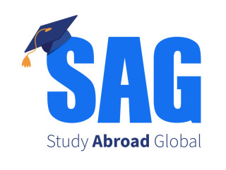 Logo Study Abroad Global