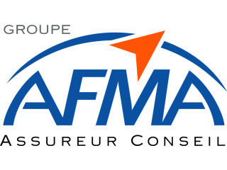Logo Groupe Afma