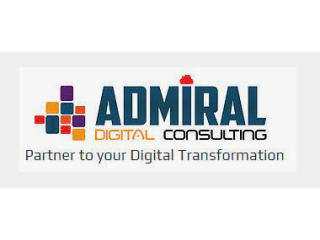 Logo Admiral Digital Consulting