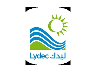 Logo Lydec Et SUEZ