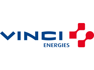 Logo VINCI Energies Afrique De L'Ouest