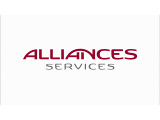 Logo Alliances