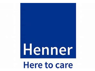 Logo Henner