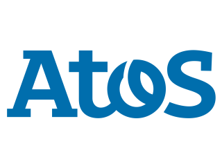 Logo Atos Nearshore