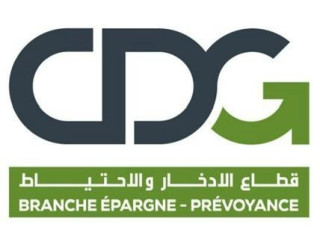 Logo Branche Epargne-Prévoyance