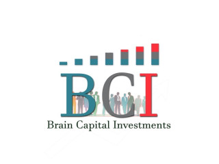 Logo BCI - Brain Capital Investments