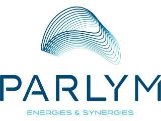 Logo PM ENGINEERING BY PARLYM