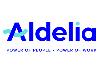 Logo Aldelia