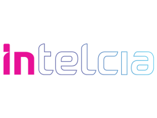 Logo Intelcia