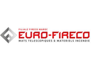Logo Euro-Fireco