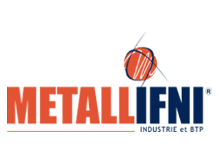 Logo Metallifni