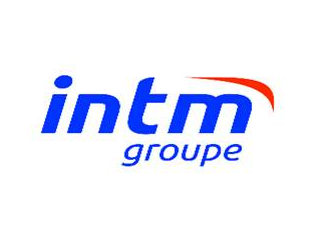 Logo INTM Mediterranée